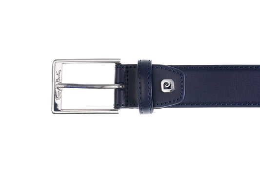 Cintura lucida con singola cucitura P. Cardin - 1125 GG22