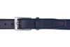 Cintura lucida con singola cucitura P. Cardin - 1125 GG22