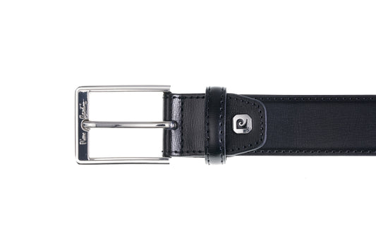 Cintura lucida con singola cucitura P. Cardin - 1125 GG22