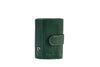 Portafoglio Portacarte A Scatto Con Bottone Pierre Cardin In Vera Pelle - Tilak156 2422