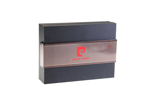 Box Portafoglio e CinturaP.Cardin PARURE 14