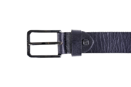 Cintura in vera pelle liscia P.Cardin - 5077 KAM02