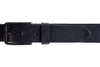 Cintura in vera pelle liscia P.Cardin - 5077 KAM02