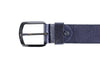 Cintura In Vera Pelle Liscia P.Cardin - 507 Kam01