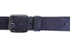 Cintura In Vera Pelle Liscia P.Cardin - 507 Kam01