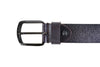 Cintura In Vera Pelle Liscia P.Cardin - 507 Kam01