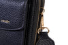 Borsellino portacellulare a tracolla Pierre Cardin - GN31 1232