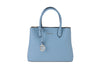 Borsa A Mano Con Tracolla In Ecopelle Pierre Cardin - Wx28 202574
