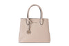 Borsa A Mano Con Tracolla In Ecopelle Pierre Cardin - Wx28 202574