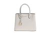 Borsa A Mano Con Tracolla In Ecopelle Pierre Cardin - Wx28 202574
