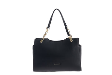 Borsa A Spalla In Ecopelle Pierre Cardin - Wx29 5060