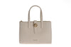 Borsa A Mano Con Tracolla In Ecopelle Pierre Cardin - Gn58 2580