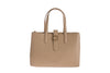 Borsa A Mano Con Tracolla In Ecopelle Pierre Cardin - Gn58 2580