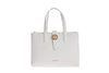 Borsa A Mano Con Tracolla In Ecopelle Pierre Cardin - Gn58 2580