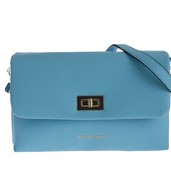 Raffinata borsa a tracolla dal design classico e femminile, chiusura superiore a zip con doppio scompartimento