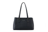 Borsa A Spalla Con Tracolla In Ecopelle Pierre Cardin - Wx28 1878