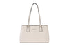 Borsa A Spalla Con Tracolla In Ecopelle Pierre Cardin - Wx28 1878