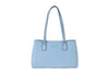 Borsa A Spalla Con Tracolla In Ecopelle Pierre Cardin - Wx28 1878
