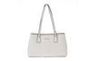 Borsa A Spalla Con Tracolla In Ecopelle Pierre Cardin - Wx28 1878