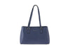 Borsa A Spalla Con Tracolla In Ecopelle Pierre Cardin - Wx28 1878