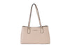 Borsa A Spalla Con Tracolla In Ecopelle Pierre Cardin - Wx28 1878