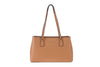 Borsa A Spalla Con Tracolla In Ecopelle Pierre Cardin - Wx28 1878