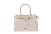 Borsa A Mano Con Tracolla In Ecopelle Pierre Cardin - Gn58 7971