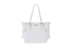 Borsa A Spalla Con Tracolla In Ecopelle Pierre Cardin - Gn58 2590