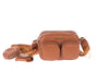 Mini Bag A Tracolla In Ecopelle Pierre Cardin - Gn58 25905