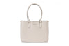 Borsa A Spalla Con Tracolla In Ecopelle Pierre Cardin - Wx28 34221