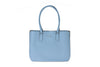 Borsa A Spalla Con Tracolla In Ecopelle Pierre Cardin - Wx28 34221