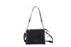 Borsa A Spalla Con Tracolla In Ecopelle Pierre Cardin - Wx29 2506