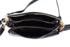 Borsa A Spalla Con Tracolla In Ecopelle Pierre Cardin - Wx29 2506