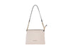 Borsa A Spalla Con Tracolla In Ecopelle Pierre Cardin - Wx29 2506