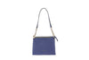 Borsa A Spalla Con Tracolla In Ecopelle Pierre Cardin - Wx29 2506