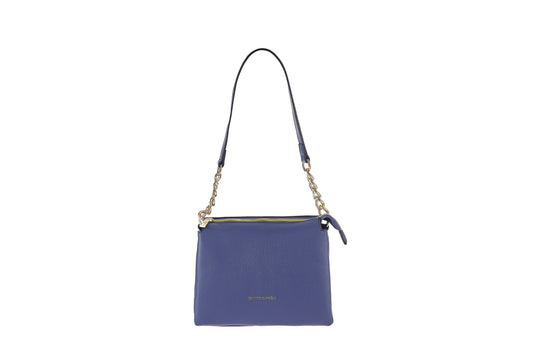 Borsa A Spalla Con Tracolla In Ecopelle Pierre Cardin - Wx29 2506