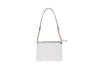 Borsa A Spalla Con Tracolla In Ecopelle Pierre Cardin - Wx29 2506