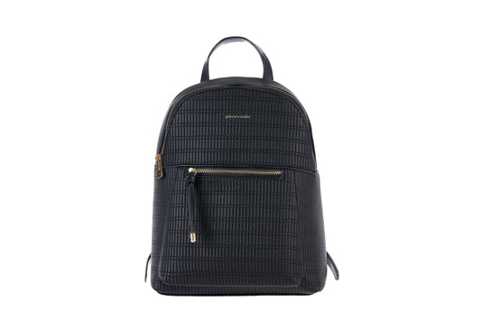 Zaino In Ecopelle Pierre Cardin - Ms175 25185