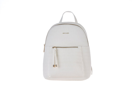 Zaino In Ecopelle Pierre Cardin - Ms175 25185