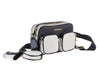 Borsa A Tracolla In Ecopelle Pierre Cardin - Gn61 259047