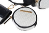 Borsa A Tracolla In Ecopelle Pierre Cardin - Gn61 259047