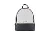 Zaino Logato In Ecopelle Pierre Cardin - Gn61 259046