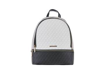 Zaino Logato In Ecopelle Pierre Cardin - Gn61 259046