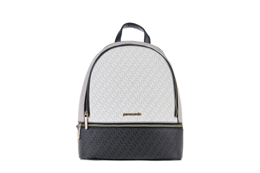 Zaino Logato In Ecopelle Pierre Cardin - Gn61 259046