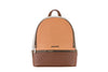 Zaino Logato In Ecopelle Pierre Cardin - Gn61 259046
