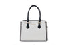 Borsa A Mano Logata Con Tracolla In Ecopelle Pierre Cardin - Gn61 257041