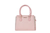 Borsa A Mano Logata Con Tracolla In Ecopelle Pierre Cardin - Gn61 257041