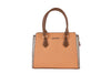 Borsa A Mano Logata Con Tracolla In Ecopelle Pierre Cardin - Gn61 257041