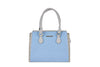 Borsa A Mano Logata Con Tracolla In Ecopelle Pierre Cardin - Gn61 257041