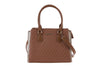 Borsa A Mano Logata Con Tracolla In Ecopelle Pierre Cardin - Gn61 257041